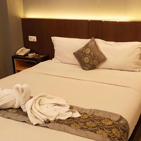 Sunrise Hotel Jogja Kejayan Exterior photo