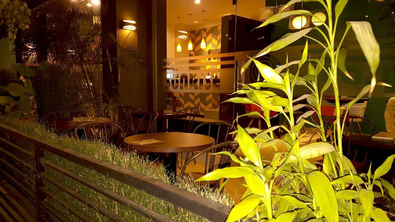Sunrise Hotel Jogja Kejayan Exterior photo