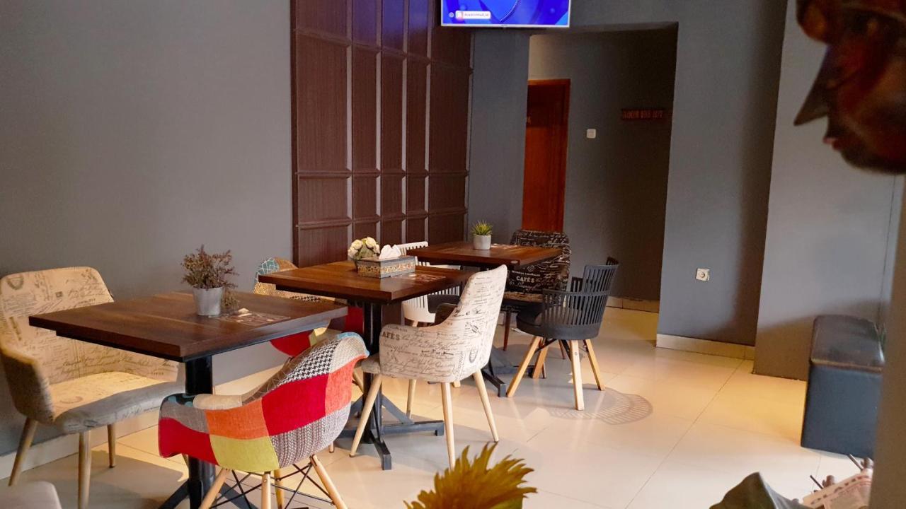 Sunrise Hotel Jogja Kejayan Exterior photo